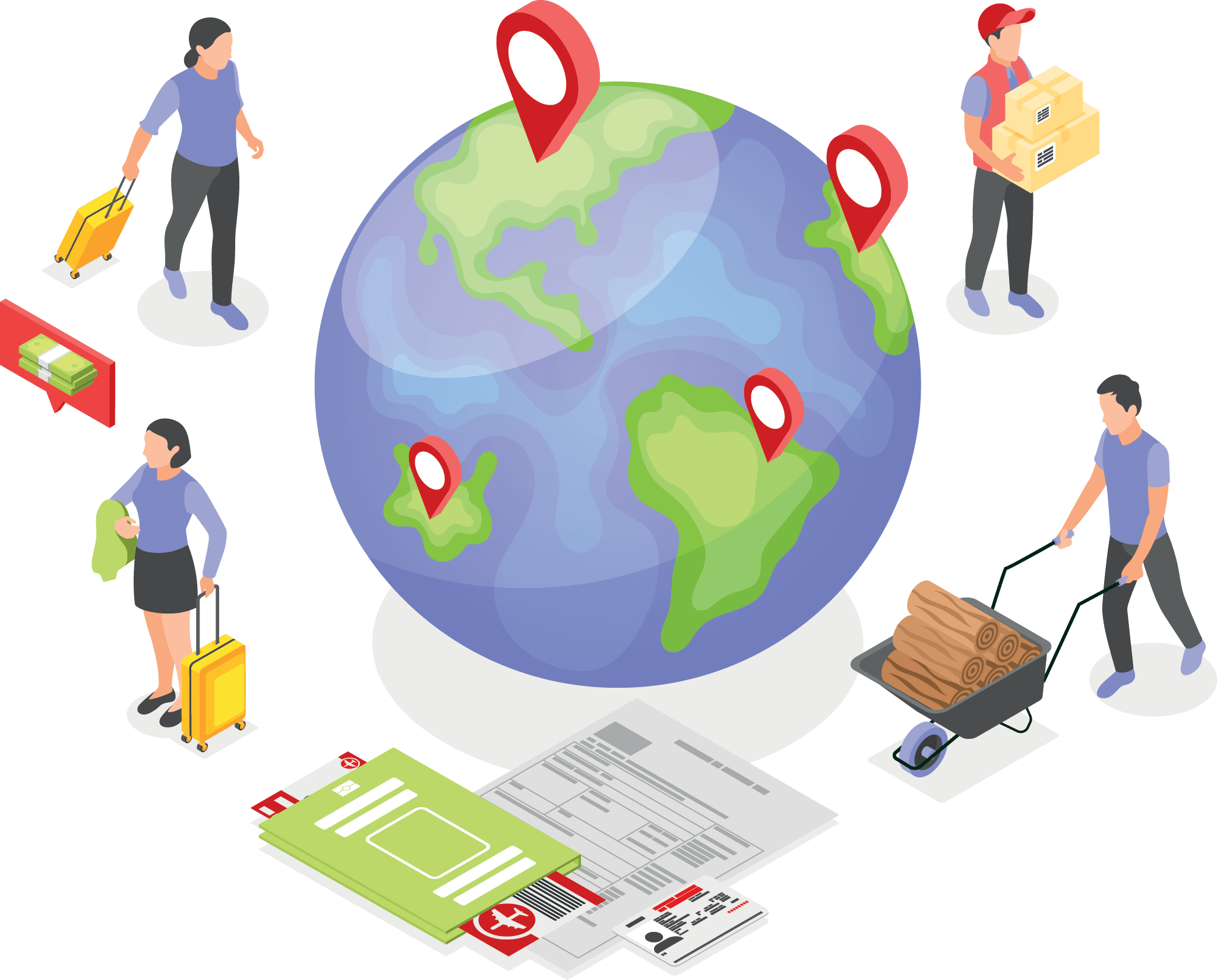 Contact Image
